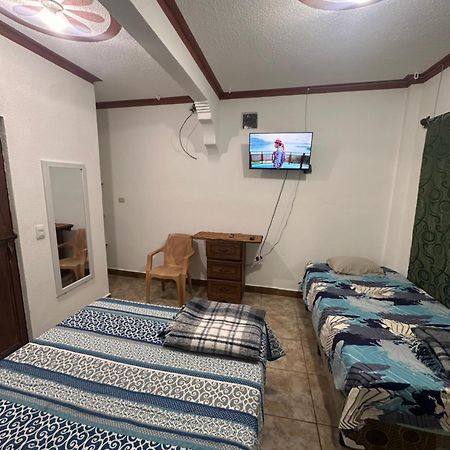 Casa Don Nico Hotel San Juan La Laguna Ngoại thất bức ảnh