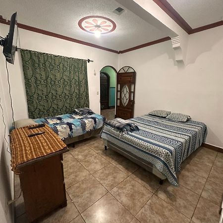 Casa Don Nico Hotel San Juan La Laguna Ngoại thất bức ảnh