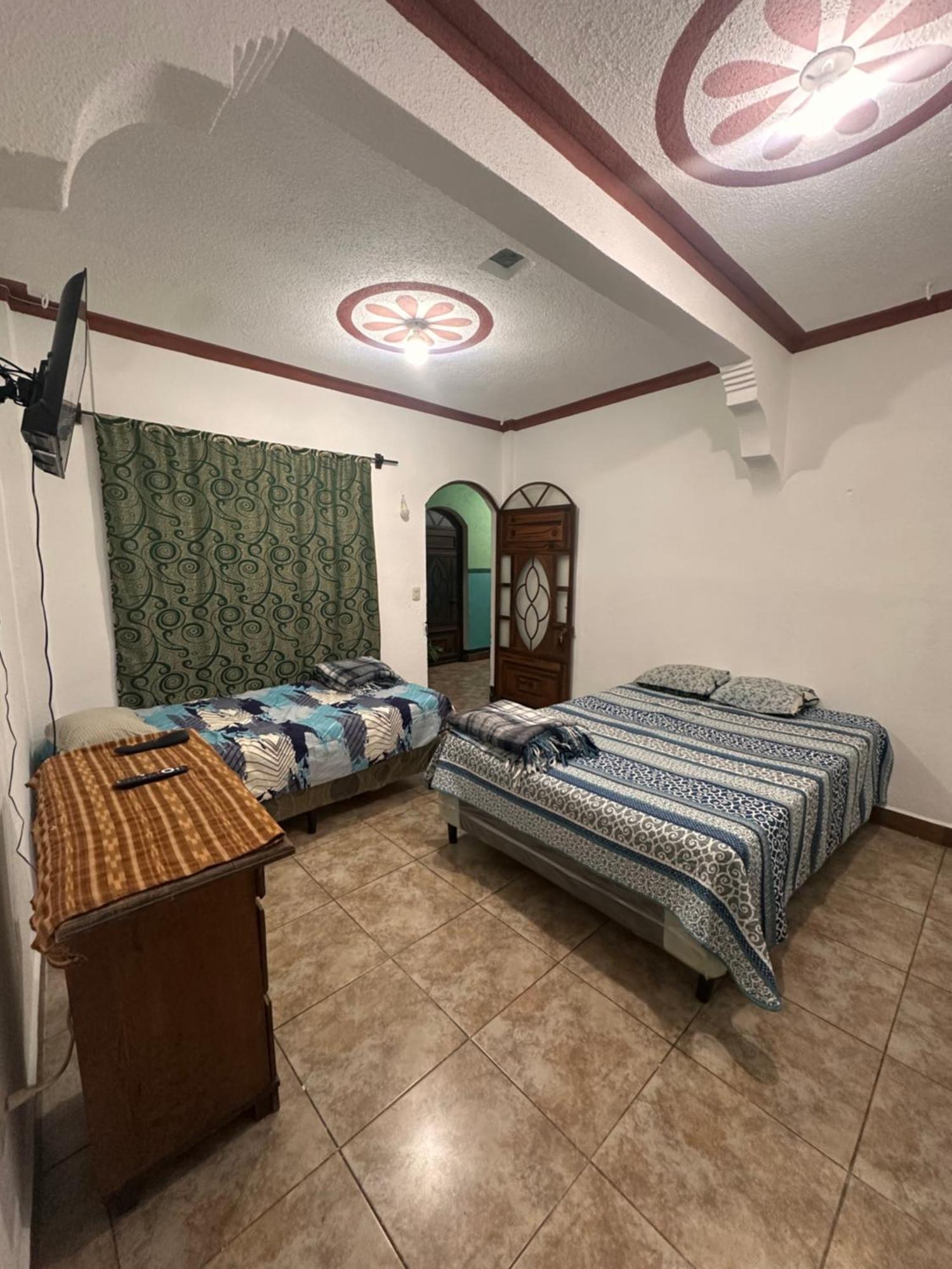 Casa Don Nico Hotel San Juan La Laguna Ngoại thất bức ảnh