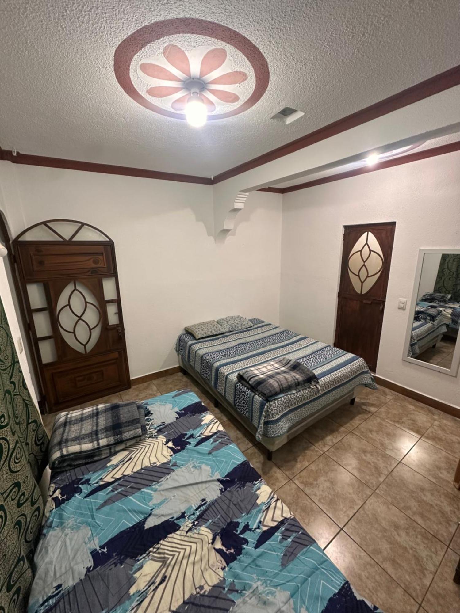 Casa Don Nico Hotel San Juan La Laguna Ngoại thất bức ảnh