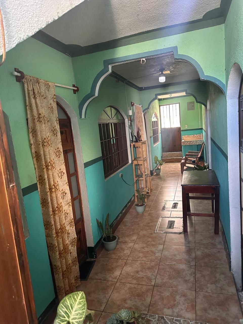 Casa Don Nico Hotel San Juan La Laguna Ngoại thất bức ảnh