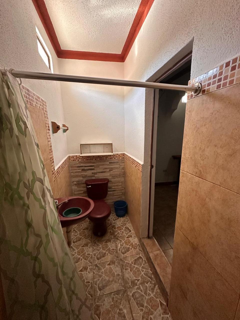 Casa Don Nico Hotel San Juan La Laguna Ngoại thất bức ảnh
