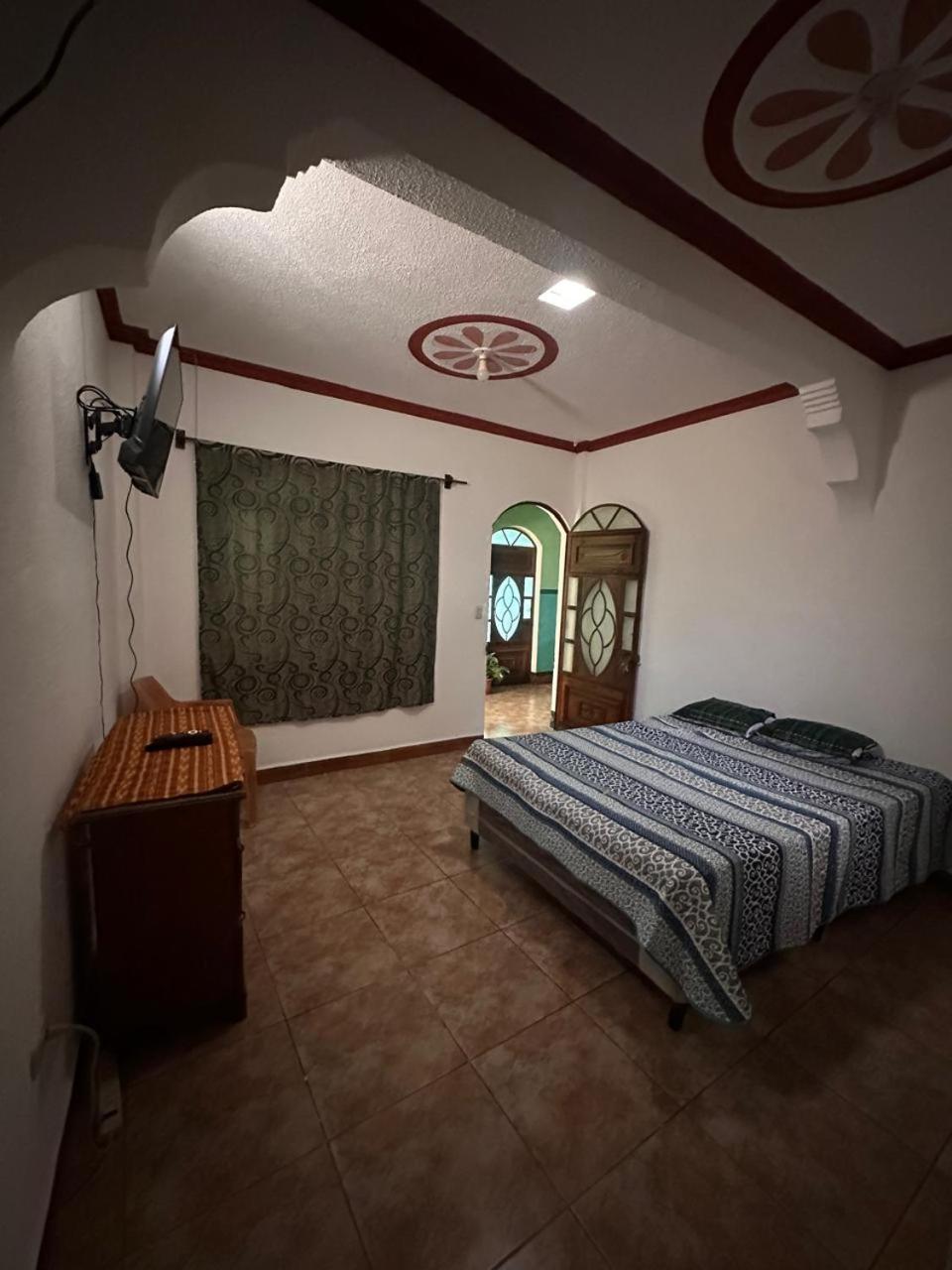 Casa Don Nico Hotel San Juan La Laguna Ngoại thất bức ảnh