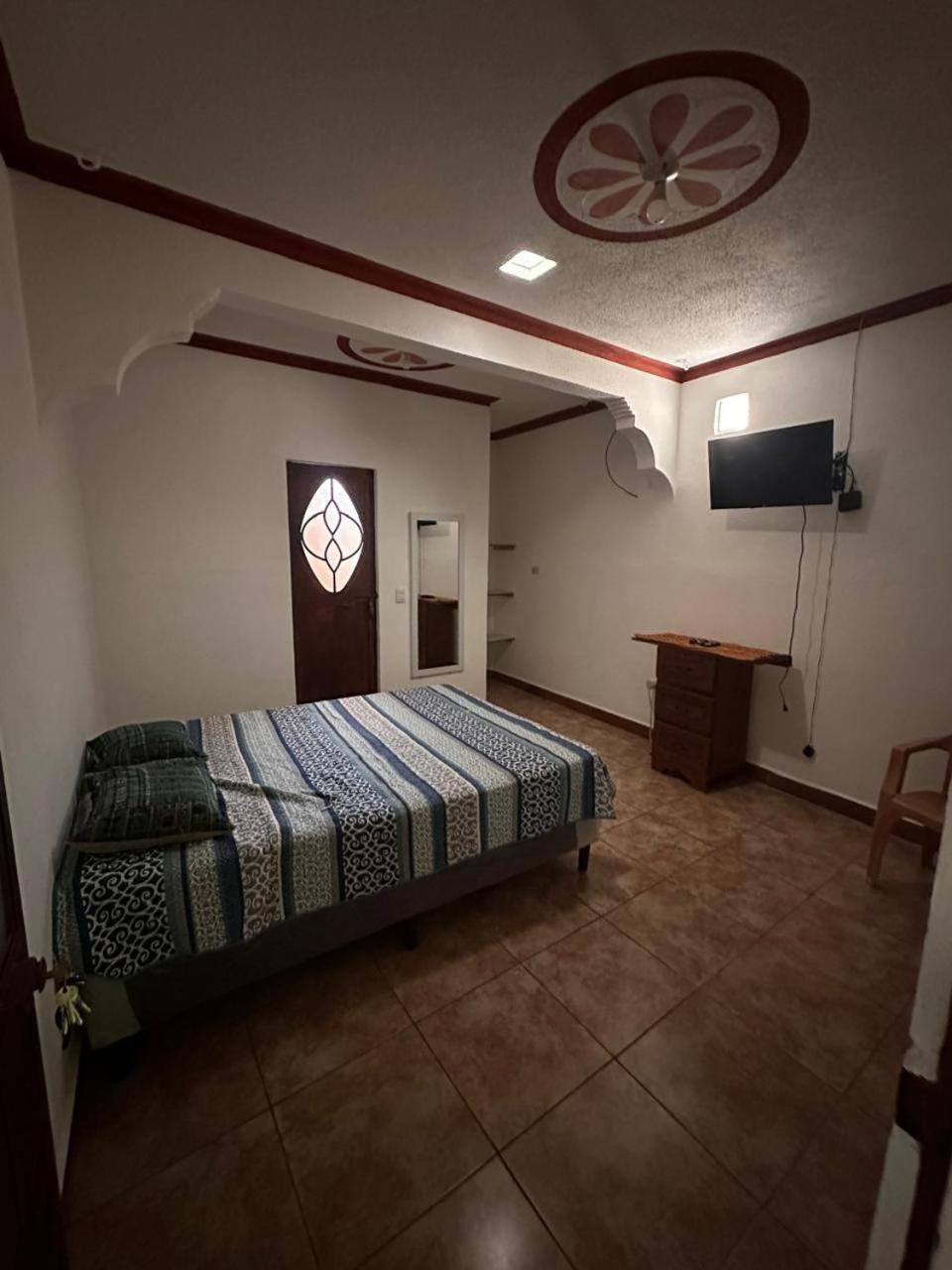 Casa Don Nico Hotel San Juan La Laguna Ngoại thất bức ảnh