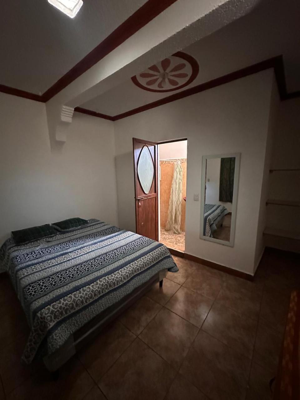 Casa Don Nico Hotel San Juan La Laguna Ngoại thất bức ảnh