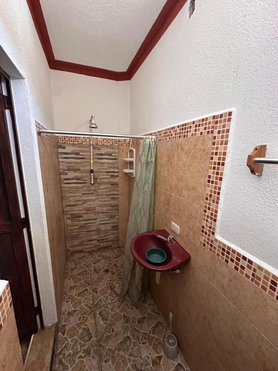 Casa Don Nico Hotel San Juan La Laguna Ngoại thất bức ảnh