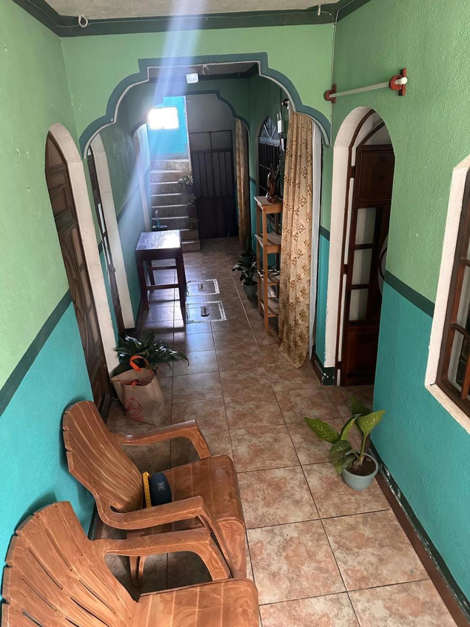Casa Don Nico Hotel San Juan La Laguna Ngoại thất bức ảnh