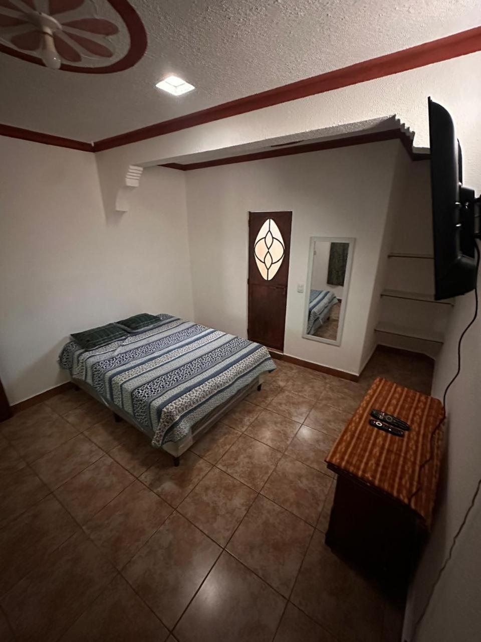 Casa Don Nico Hotel San Juan La Laguna Ngoại thất bức ảnh