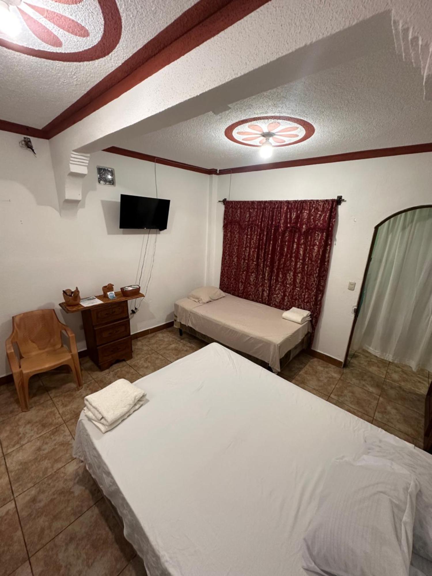 Casa Don Nico Hotel San Juan La Laguna Ngoại thất bức ảnh